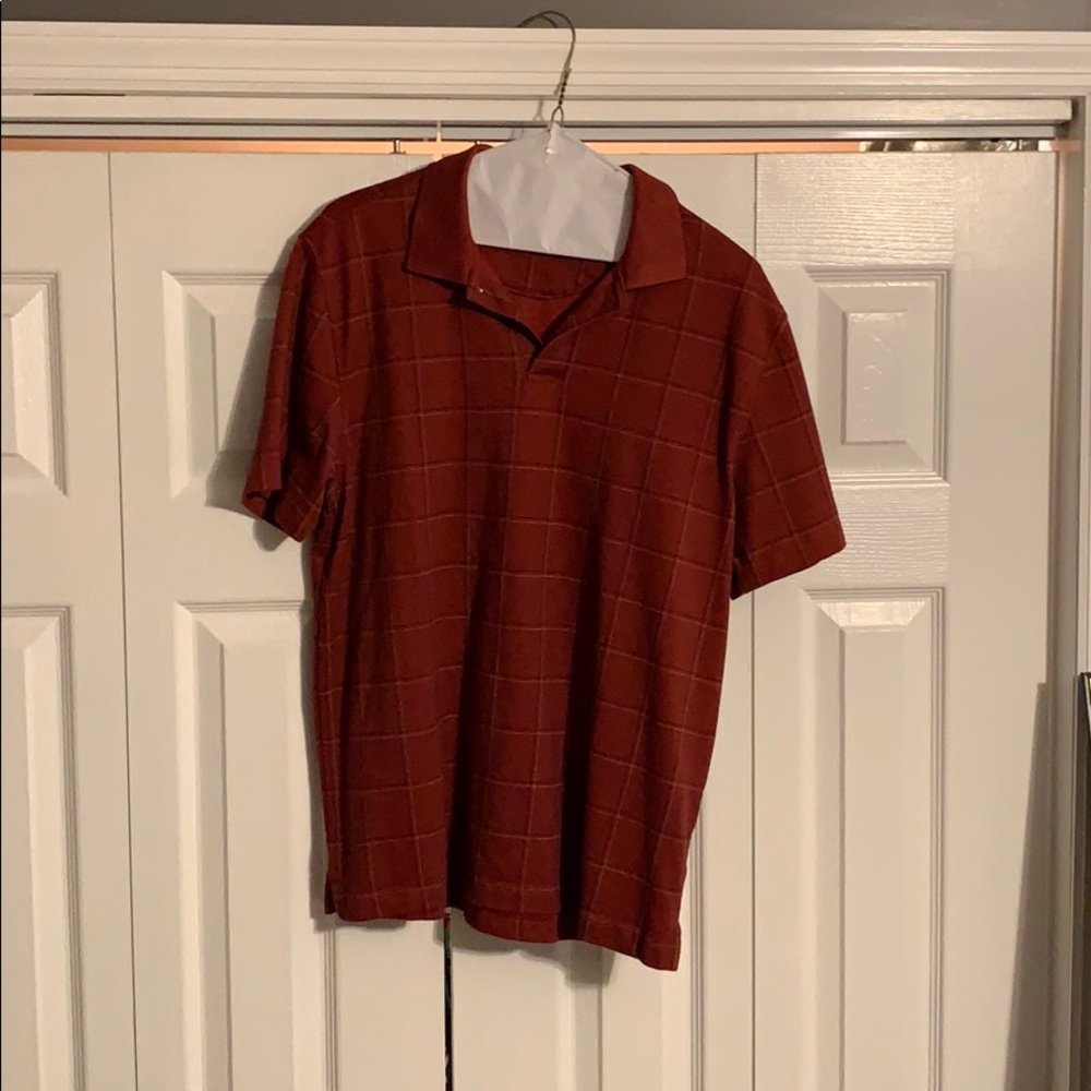 Men’s Van Heusen Medium